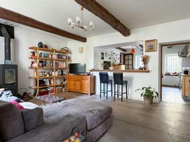 Villa 4 chambres, Caderousse Provence Alpes Côte d'Azur 84860 ES96311400