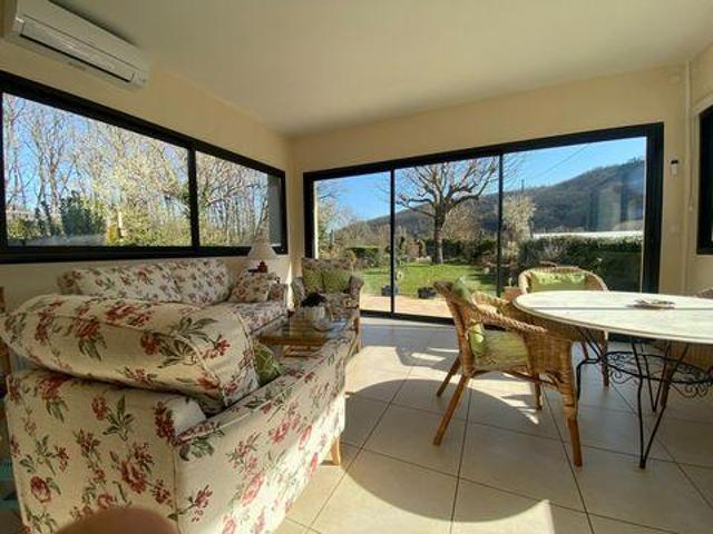 Villa 4 chambres, Cadrieu Midi 46160 DS103376752