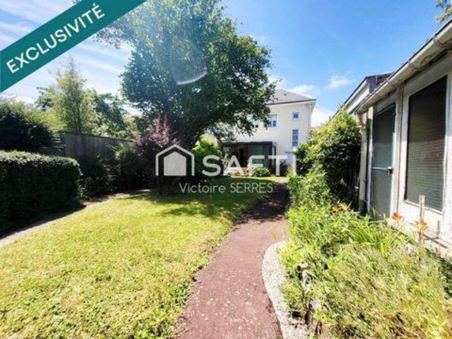 Villa 4 chambres, Caen Basse 14000 DLS103376789