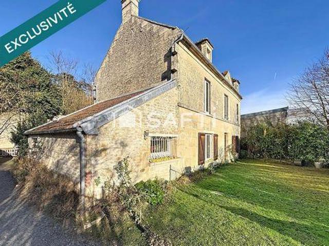 Villa 4 chambres, Caen Basse 14000 DS98366051