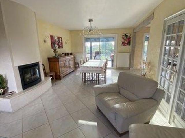 Villa 4 chambres, Caestre Nord 59190 DS105866274