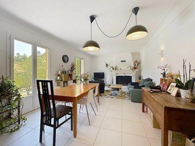 Villa 4 chambres, Cahors Midi 46000 DS100880494