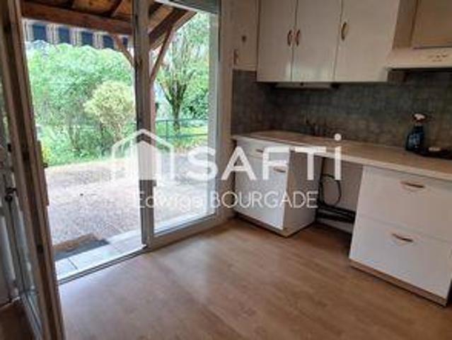 Villa 4 chambres, Cahors Midi 46000 DS103617368