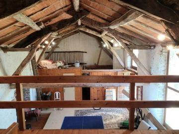 Villa 4 chambres, Caillac Midi 46140 DS102276210
