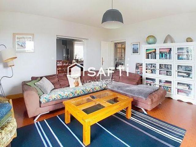 Villa 4 chambres, Caillac Midi 46140 ELS105627434