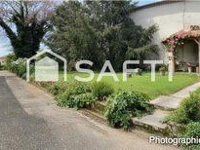 Villa 4 chambres, Calignac Aquitaine 47600 DS105865820