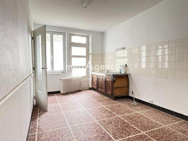 Villa 4 chambres, Callac Bretagne 22160 DS103123313