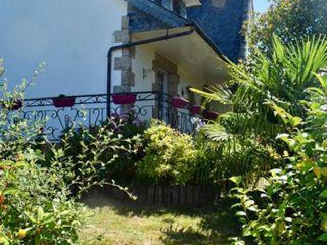 Villa 4 chambres, Callac Bretagne 22160 DS105188469