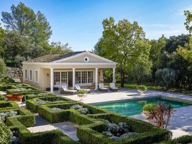 Villa 4 chambres, Callas Provence 83830 DS100502147