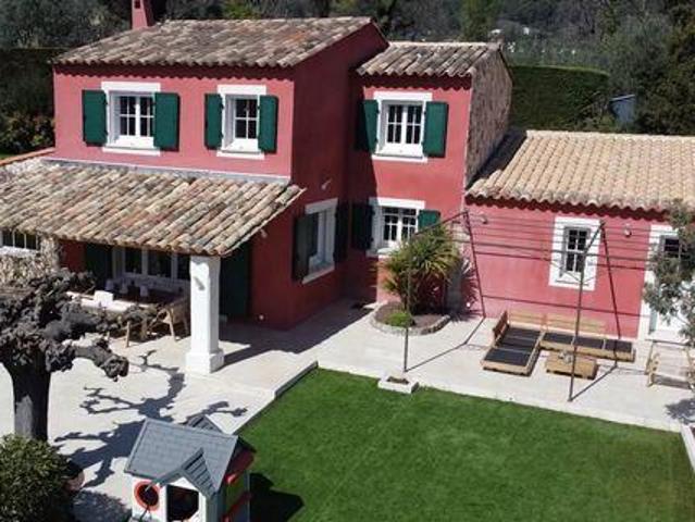 Villa 4 chambres, Callas Provence 83830 DS100854072