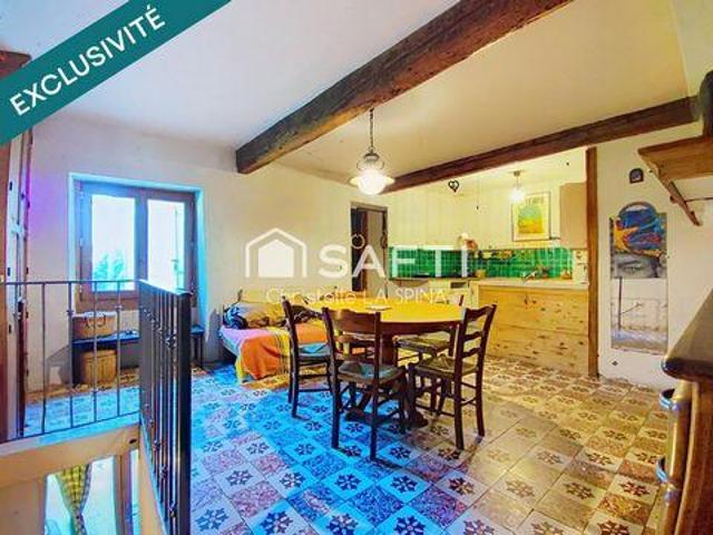 Villa 4 chambres, Calvisson Languedoc 30420 ES104041261
