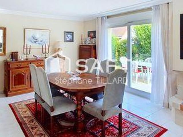 Villa 4 chambres, Cambes Basse 14610 ELS105170539