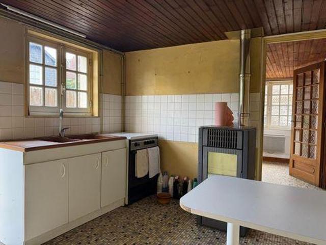 Villa 4 chambres, Cambremer Basse 14340 ES105606956