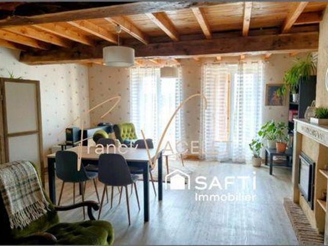Villa 4 chambres, Camiran Aquitaine 33190 DS104918423