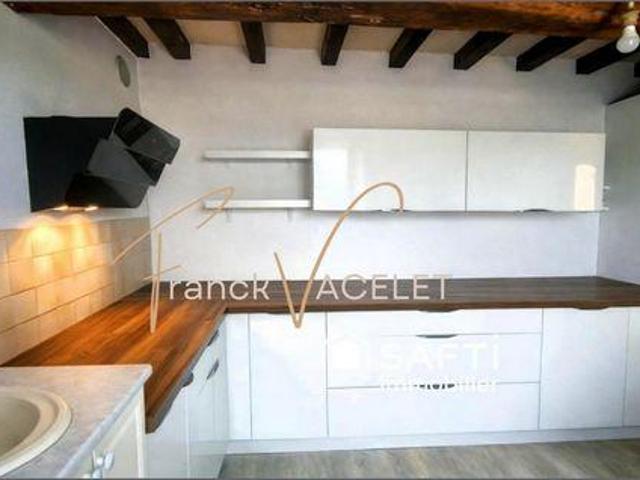 Villa 4 chambres, Camiran Aquitaine 33190 ES104918423