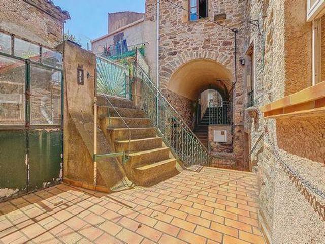 Villa 4 chambres, Camplong Languedoc 34260 DLS105285322