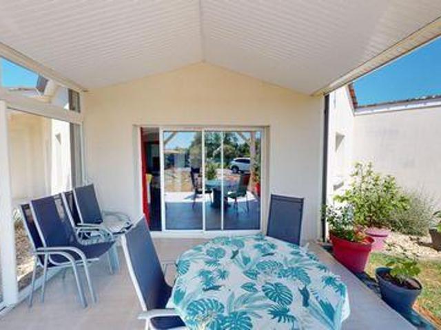 Villa 4 chambres, Camps Aquitaine 33660 DS104602479