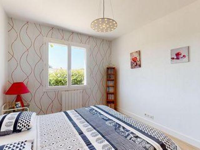 Villa 4 chambres, Camps Aquitaine 33660 ES104602479