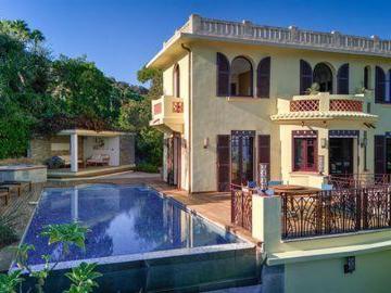 vendre Villa à Alpes