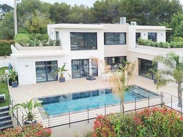 Villa 4 chambres, Cannes Provence Alpes Côte d'Azur 06400 DS92584575