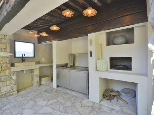 Villa 4 chambres, Cannes Provence Alpes Côte d'Azur 06400 DS92584242