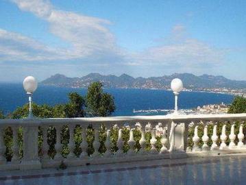 Villa 4 chambres, Cannes Provence Alpes Côte d'Azur 06400 DS96308150
