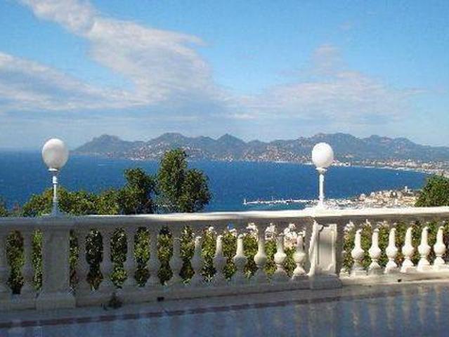 Villa 4 chambres, Cannes Provence Alpes Côte d'Azur 06400 DS96308150