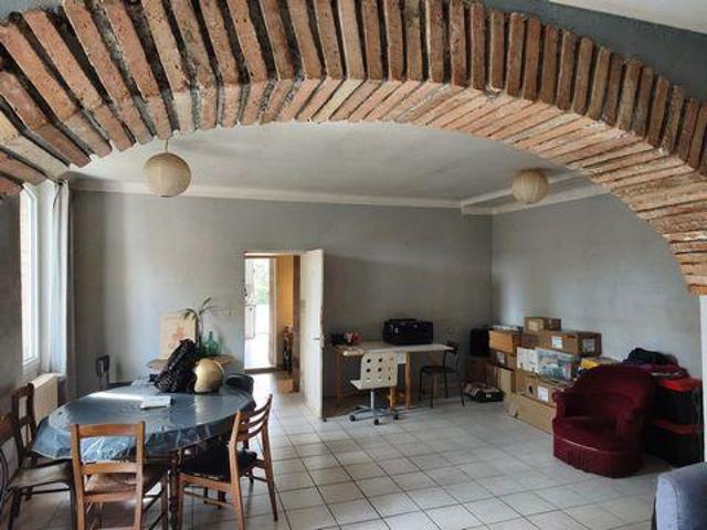 Villa 4 chambres, Canals Midi 82170 ES105720539