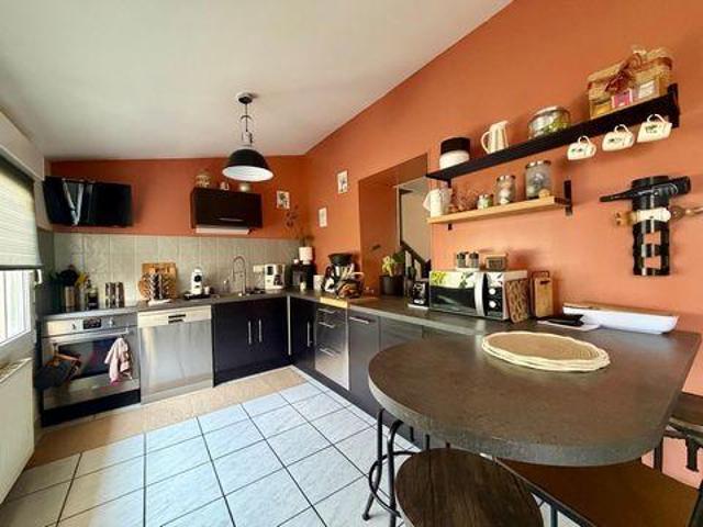 Villa 4 chambres, Canteleu Haute 76380 DS103846040