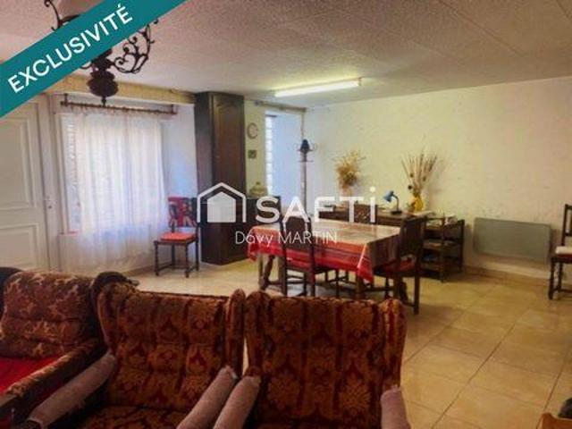 Villa 4 chambres, Cassagnes Midi 12120 DS103598157