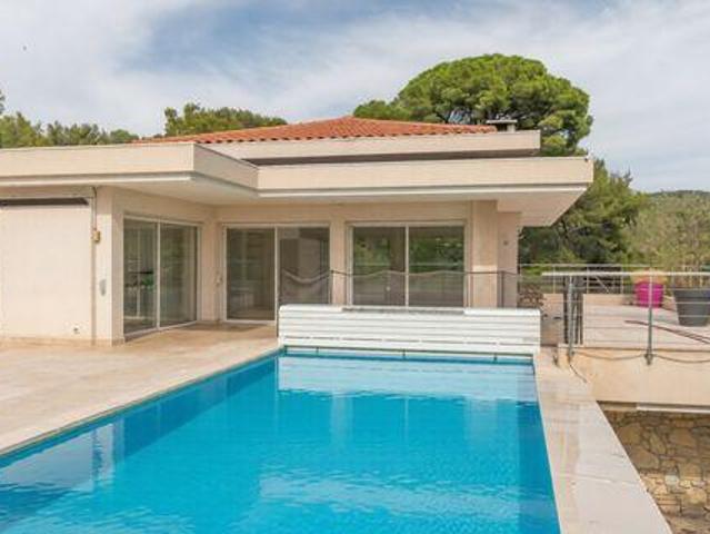Villa 4 chambres, Cassis Provence 14700 DLS102631674