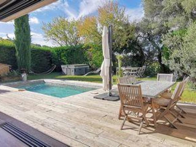 Villa 4 chambres, Cassis Provence 14700 DLS104231634