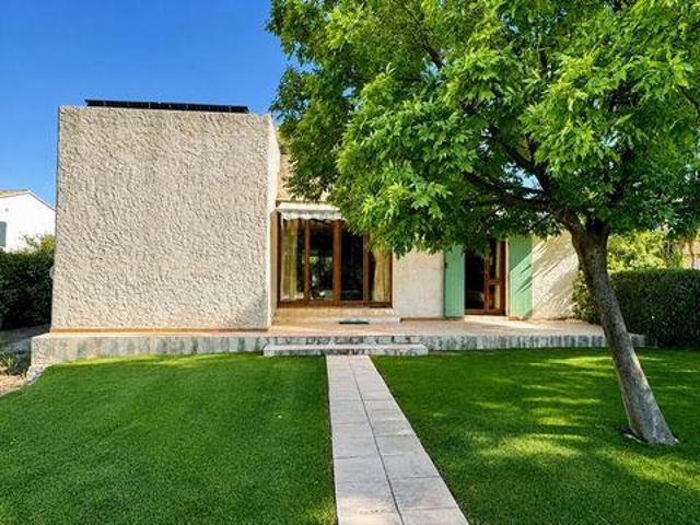 Villa 4 chambres, Cassis Provence 14700 DS104714694
