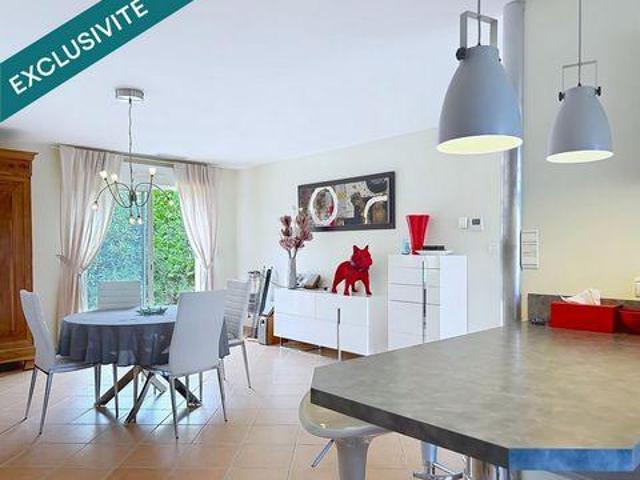 Villa 4 chambres, Garidech Midi 31380 DS105272877