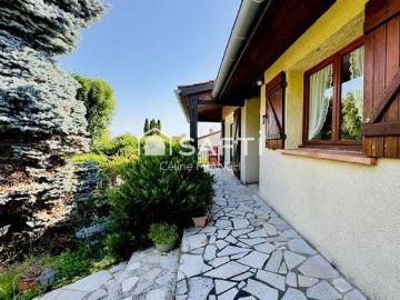 Villa 4 chambres, Castelmaurou Midi 31180 ES102797372