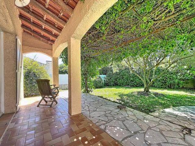 Villa 4 chambres, Castelnau Languedoc 34170 DS102759350