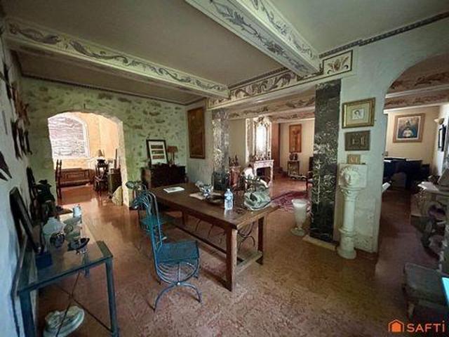 Villa 4 chambres, Castelnau Languedoc 34170 DS102888227