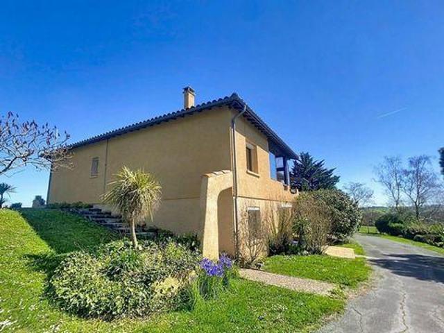 Villa 4 chambres, Castelnau Midi 32450 DS100315452