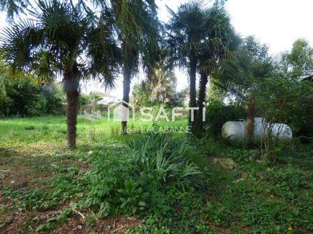 Villa 4 chambres, Castelnau Midi 65700 DS102887883