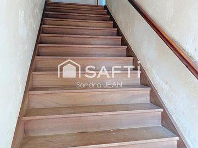 Villa 4 chambres, Castelnau Midi 81140 ES104538061