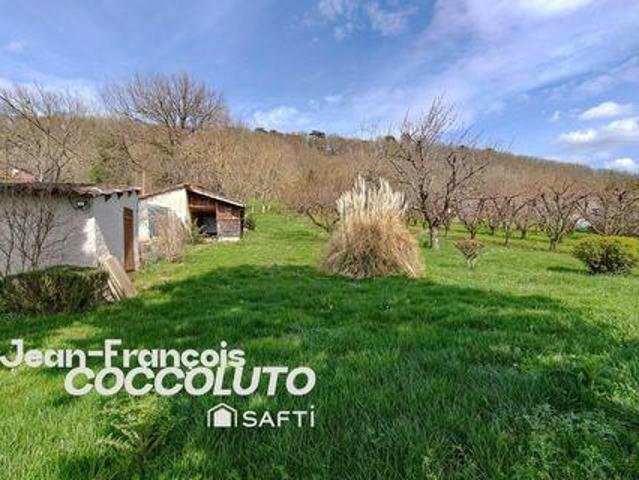 Villa 4 chambres, Castelculier Aquitaine 47240 ES100262474