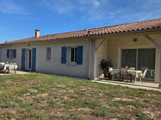 Villa 4 chambres, Casteljaloux Aquitaine 47700 DLS105472410