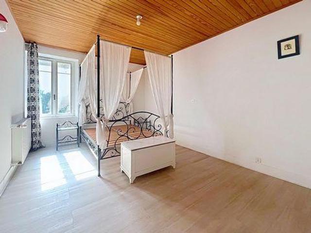 Villa 4 chambres, Casteljaloux Aquitaine 47700 ES105795134
