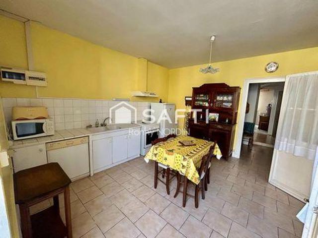 Villa 4 chambres, Castillon Aquitaine 33350 DS103122588