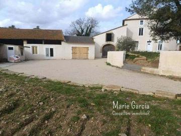 Villa 4 chambres, Castillon Languedoc 30210 DS100424251