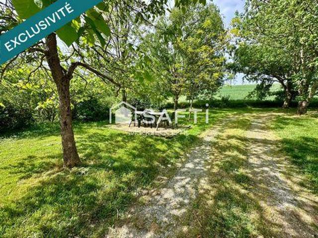 Villa 4 chambres, Castres Midi 81100 DS102706260