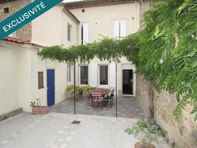 Villa 4 chambres, Castres Midi 81100 DS103804859