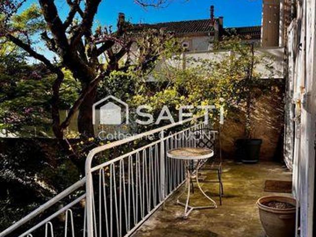 Villa 4 chambres, Castres Midi 81100 DS98714591