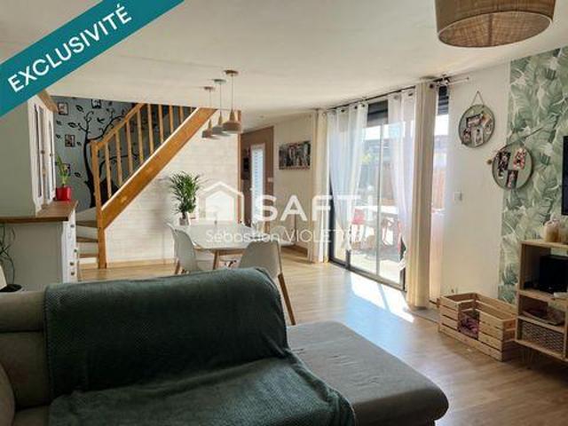Villa 4 chambres, Cappelle Nord 59242 DS102666346