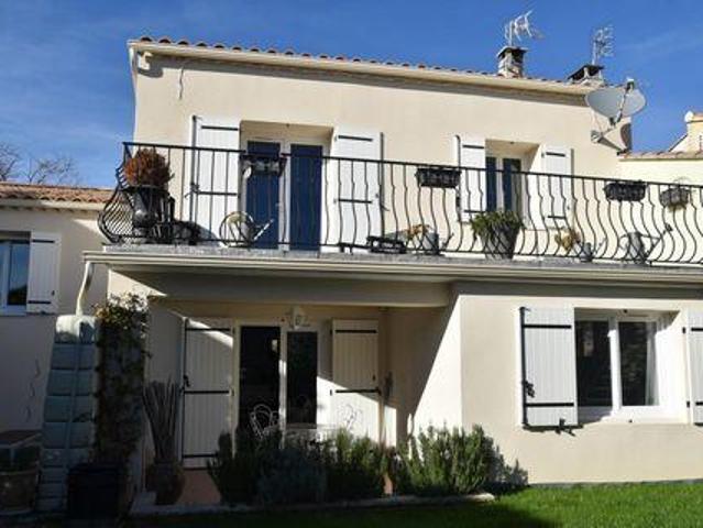 Villa 4 chambres, Caromb Provence 84330 DLS105312790